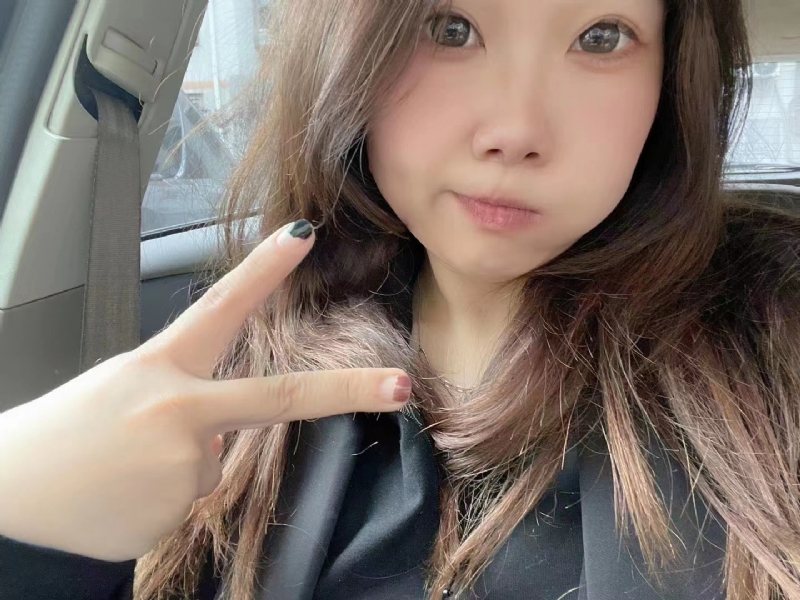 小女子不才的第二张照片--福安婚介网