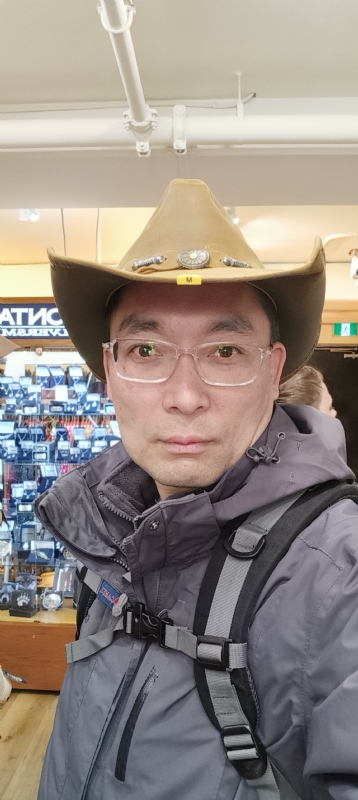 朴克灵的第二张照片--福安婚介网