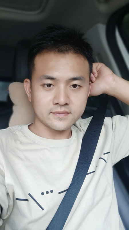 莫听窗林的第三张照片--福安婚介网