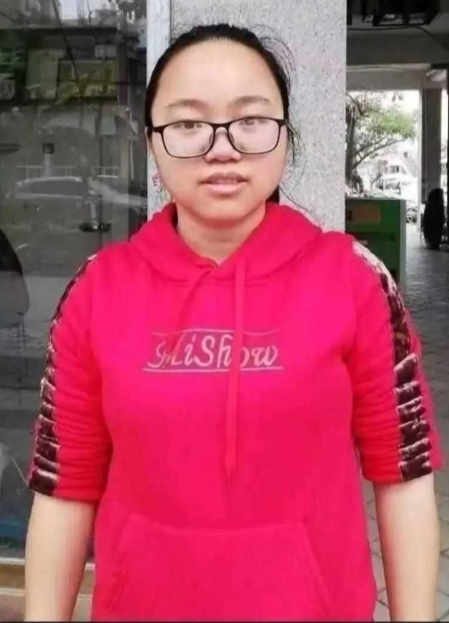 简单的第一张照片--福安婚介网