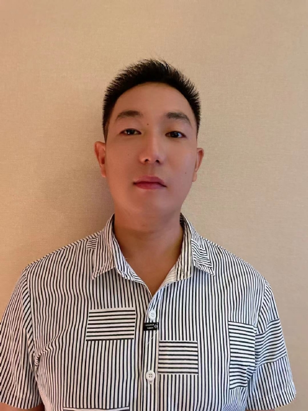 陈先生的第二张照片--福安婚介网