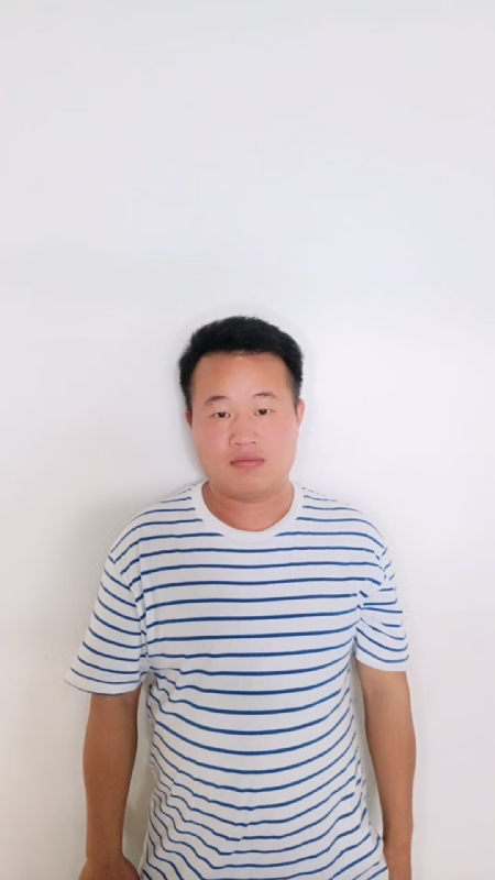 楠哥的第一张照片--福安婚介网