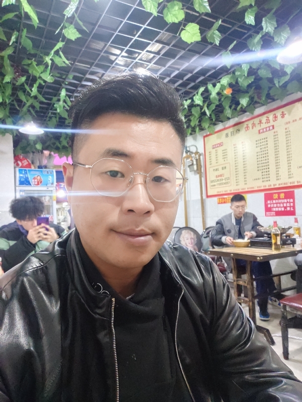 独行的天秤的第一张照片--福安婚介网