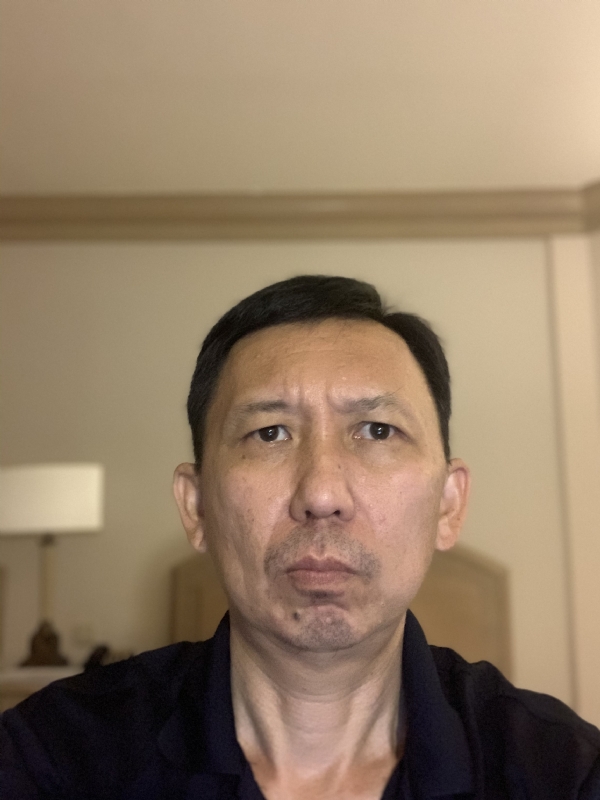 阿川的第一张照片--福安婚介网