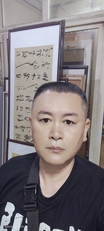 永恒的瞬间的第一张照片--福安婚介网