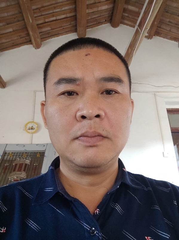 破碎的第一张照片--福安婚介网