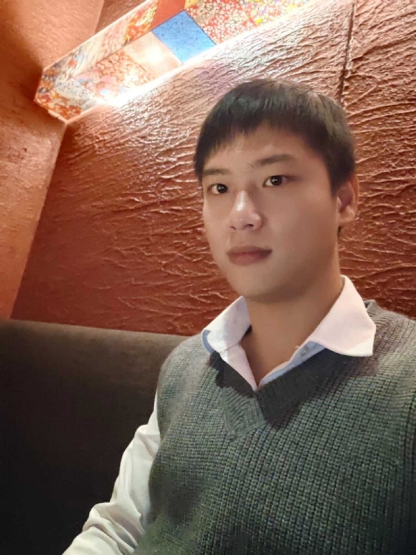 匿藏其名的第一张照片--福安婚介网