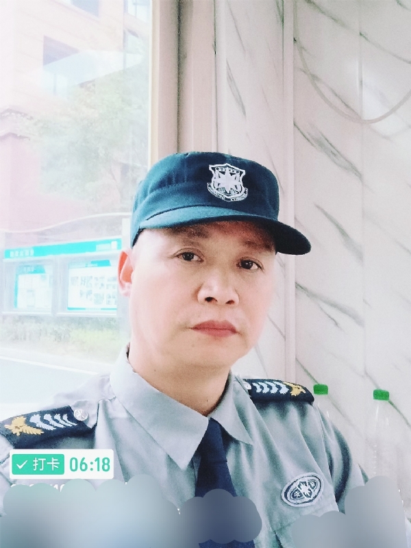 独一求二的第二张照片--福安婚介网