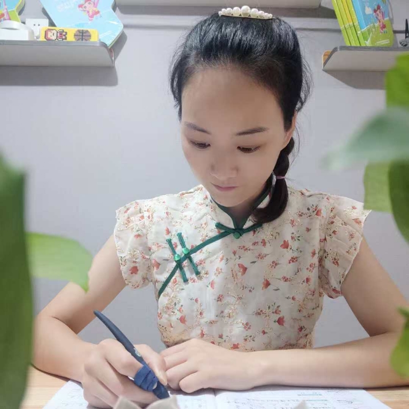 珊珊的第一张照片--福安婚介网