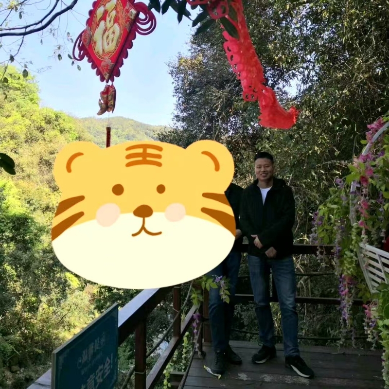 相见的第三张照片--福安婚介网