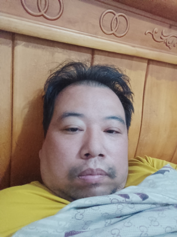 好好男人的第一张照片--福安婚介网