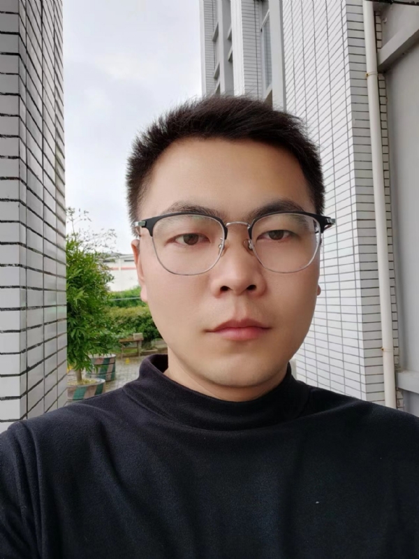 无限可能的第一张照片--福安婚介网
