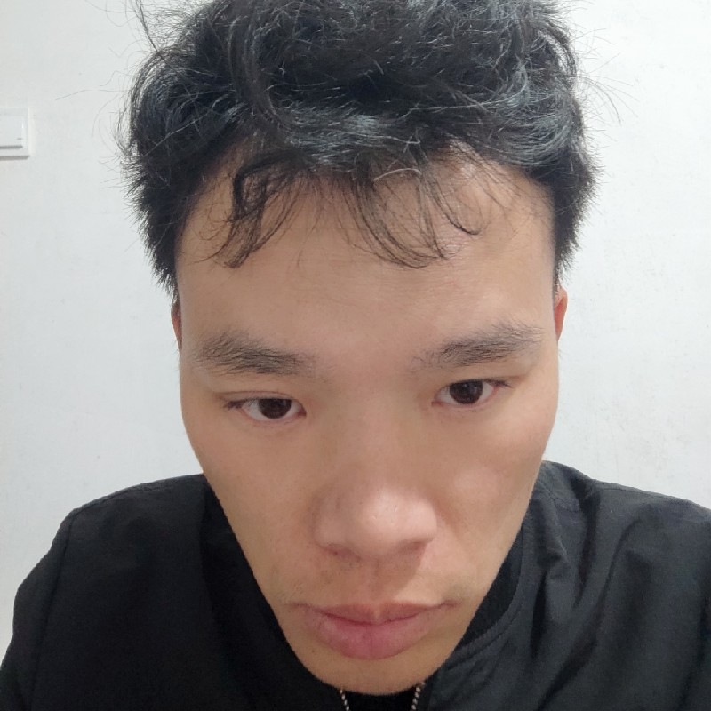 飞祥的第一张照片--福安婚介网