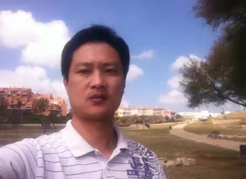 钟志的第二张照片--福安婚介网
