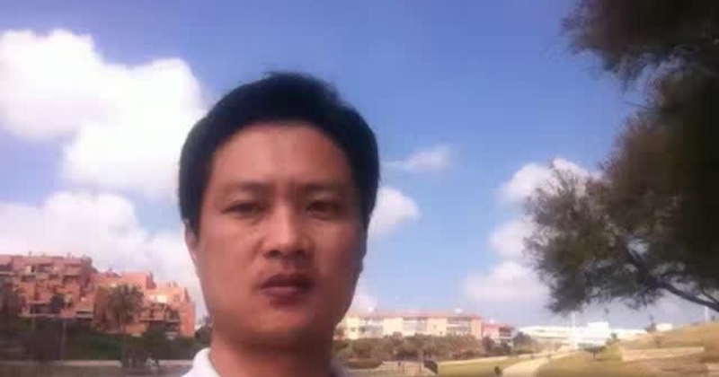 钟志的第三张照片--福安婚介网