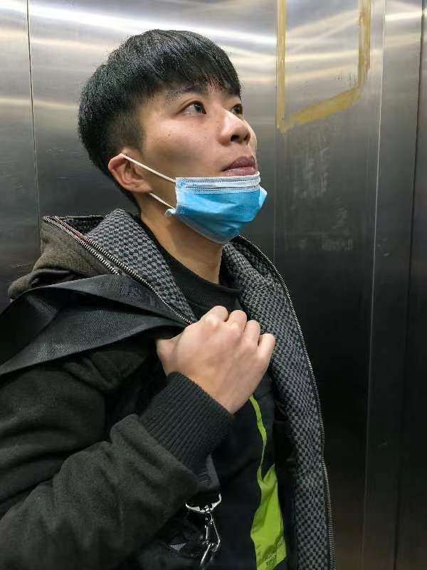 漂流的第二张照片--福安婚介网