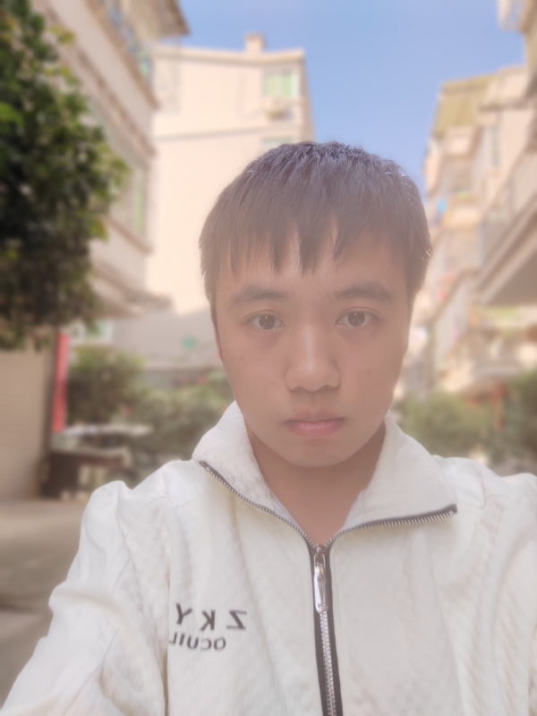温柔的第一张照片--福安婚介网