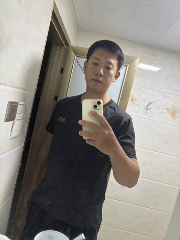 Lance的第二张照片--福安婚介网