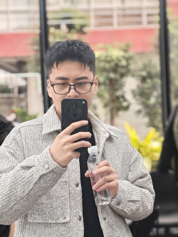沙包的第一张照片--福安婚介网
