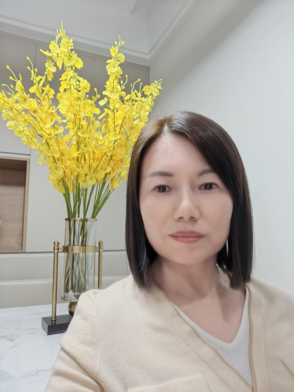 一诺的第四张照片--福安婚介网
