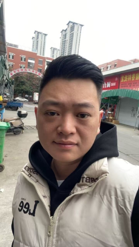 鑫鑫的第一张照片--福安婚介网