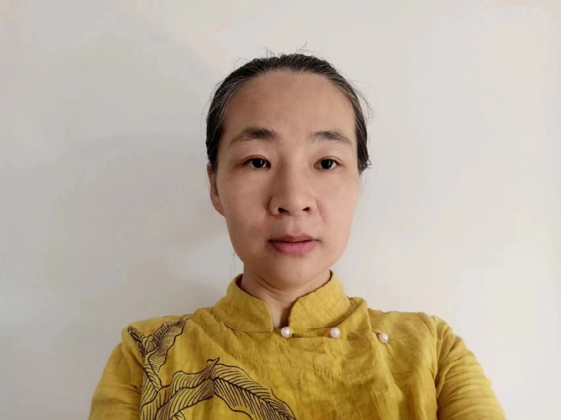 阿为的第三张照片--福安婚介网