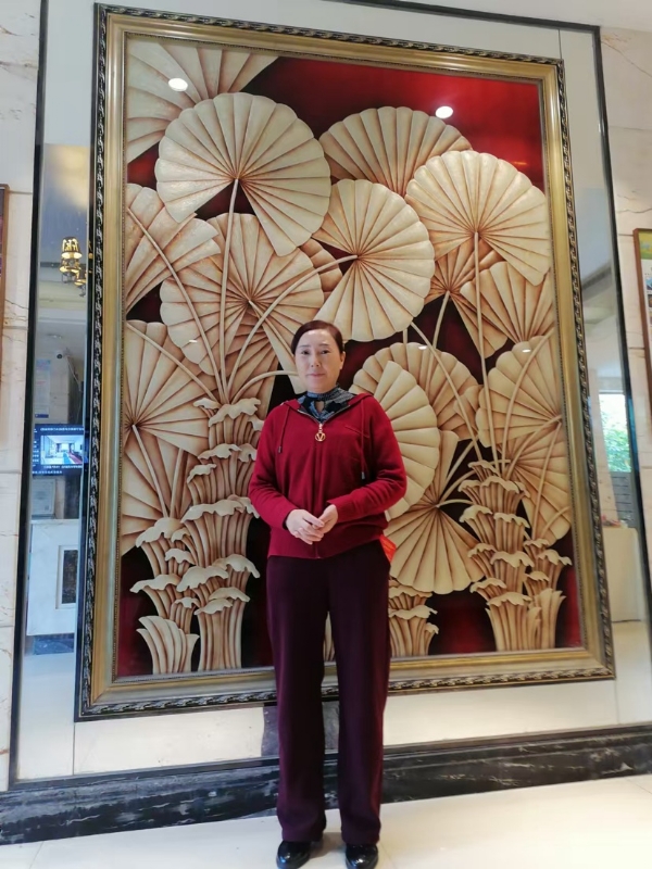 一米阳光的第一张照片--福安婚介网