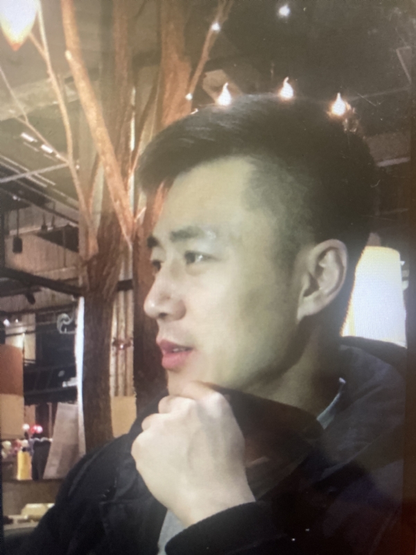 往事随风飘散的第二张照片--福安婚介网