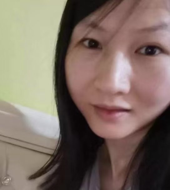 嫣然的第一张照片--福安婚介网
