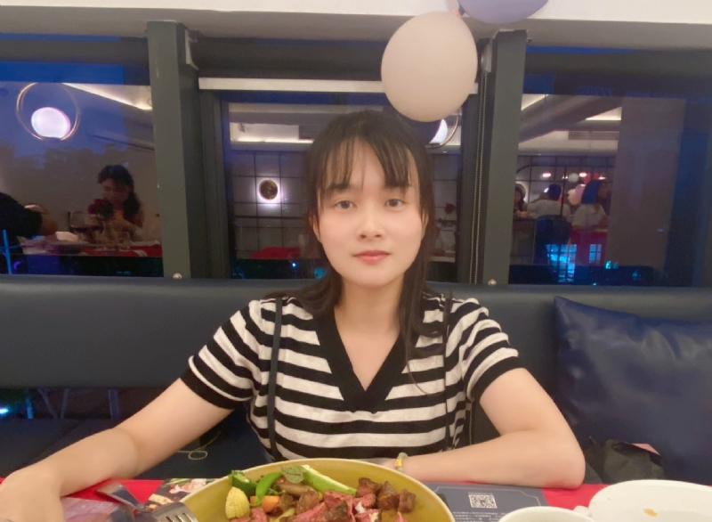 从心出发的第一张照片--福安婚介网