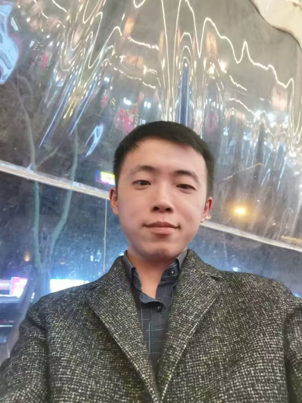孤客的第一张照片--福安婚介网