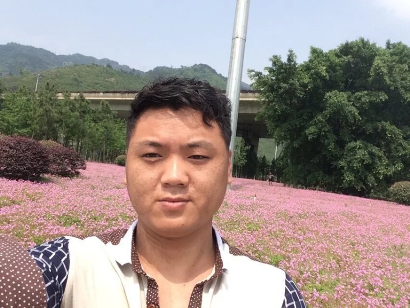 过日子的第二张照片--福安婚介网