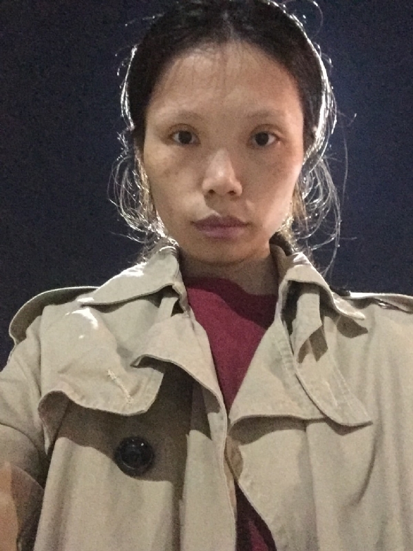 小白的第一张照片--福安婚介网