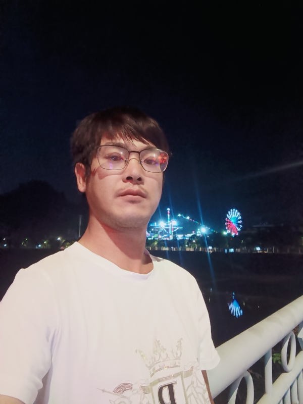 任豐的第一张照片--福安婚介网