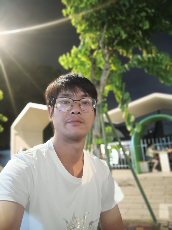 任豐的第二张照片--福安婚介网