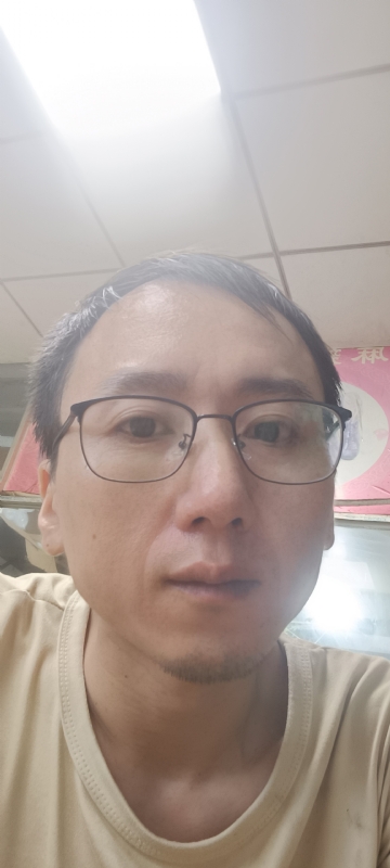 想胖的瘦子的第一张照片--福安婚介网