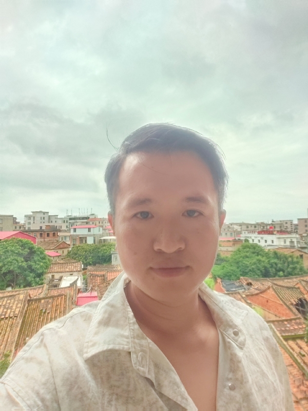 陌生人的第二张照片--福安婚介网