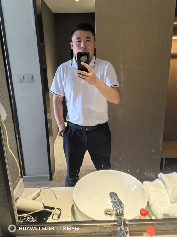 上善若水的第四张照片--福安婚介网