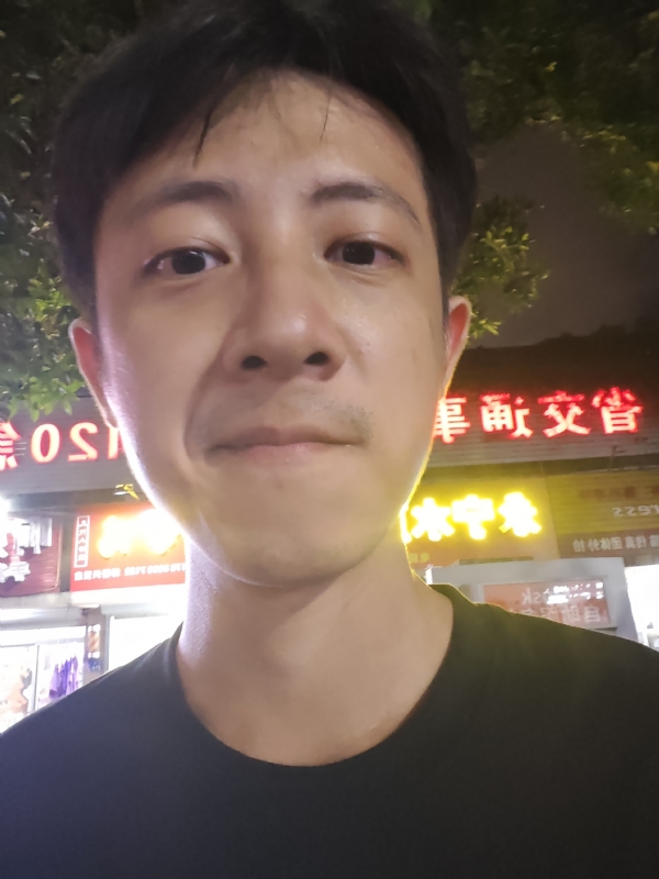 元亨利贞的第二张照片--福安婚介网