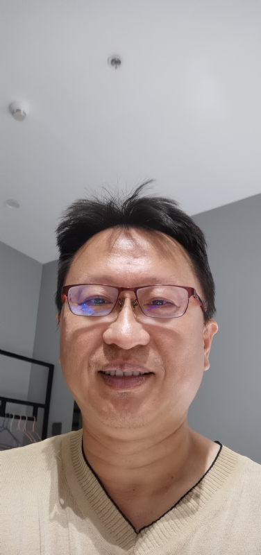 台皖佬徽阿狼的第三张照片--福安婚介网