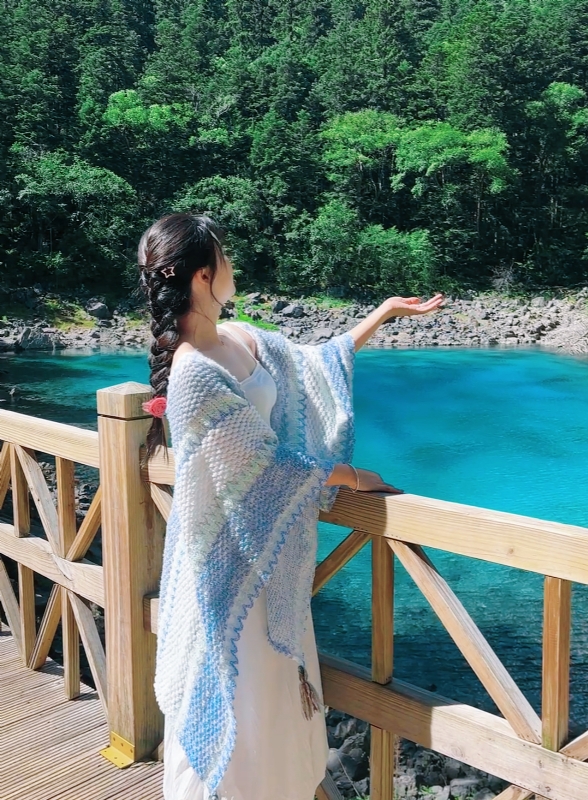 丫头的第二张照片--福安婚介网