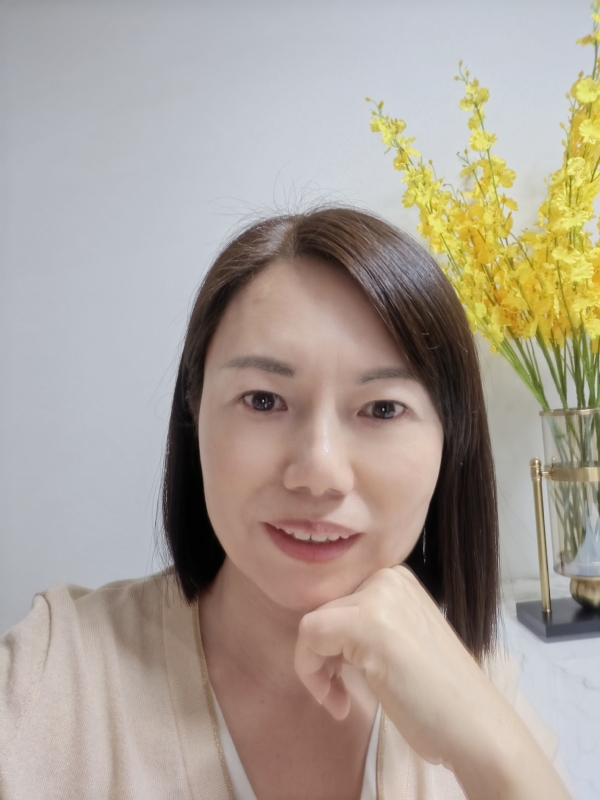 一心的第二张照片--福安婚介网