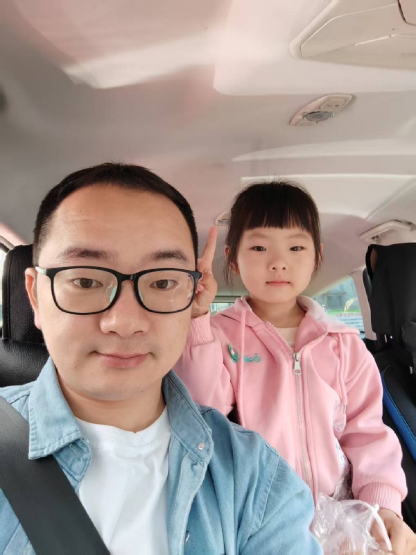 知天晓的第一张照片--福安婚介网