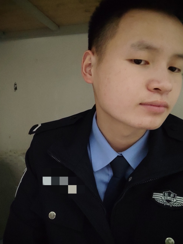 言言的第二张照片--福安婚介网