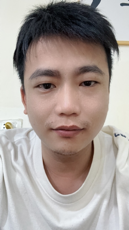 清风的第一张照片--福安婚介网