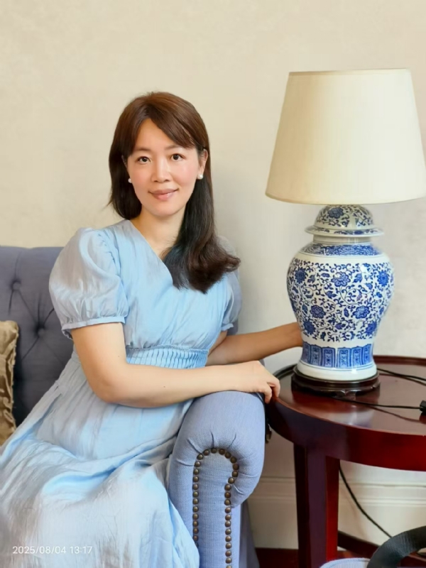 Q绮芳的第二张照片--福安婚介网