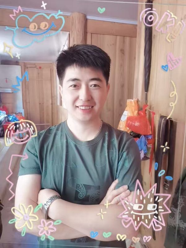 随风的第一张照片--福安婚介网