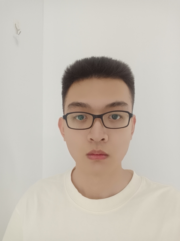 Lin的第一张照片--福安婚介网