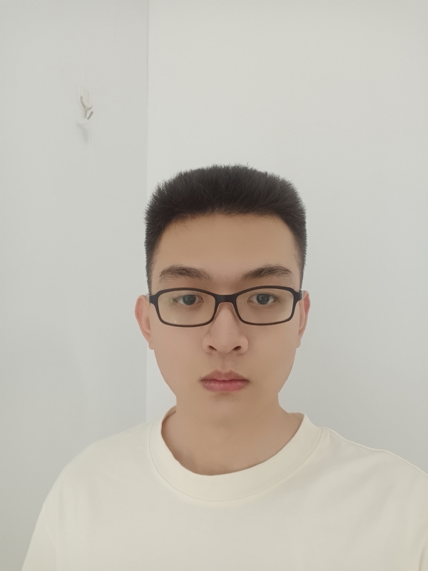 Lin的第二张照片--福安婚介网
