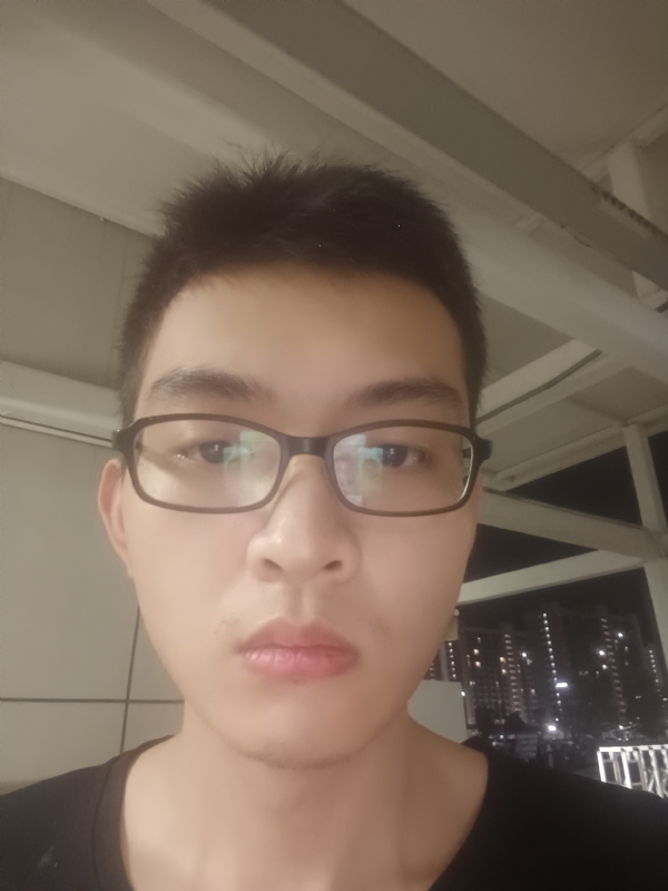 Lin的第四张照片--福安婚介网